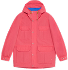 the north coat
