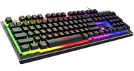 ak keyboard