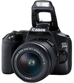 canon camera