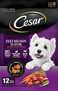 dog food